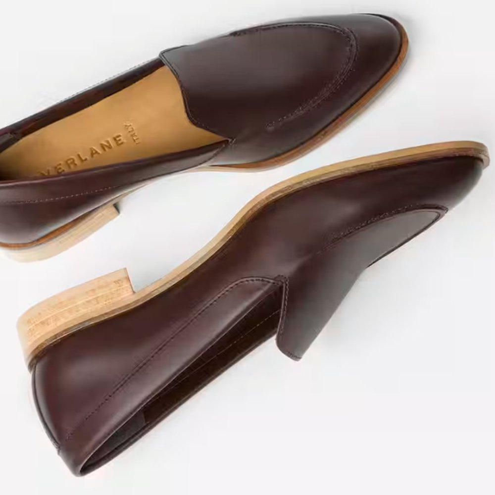 The Modern Loafer
